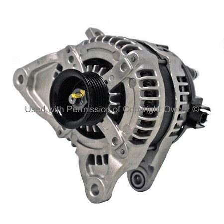 Mpa Quality-Built Alternator Remanufactured, MPA Quality-Built 11241 11241